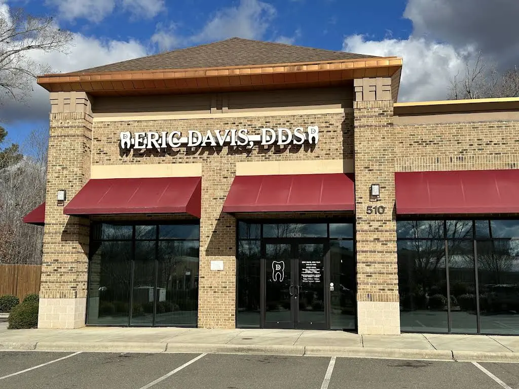 Davis Dental Studio - Hillsborough