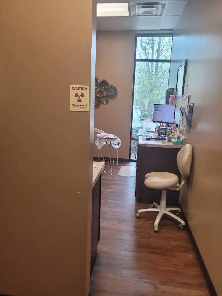 Davis Dental Studio - Hillsborough