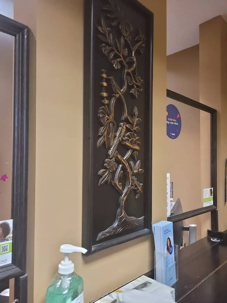 Davis Dental Studio - Hillsborough