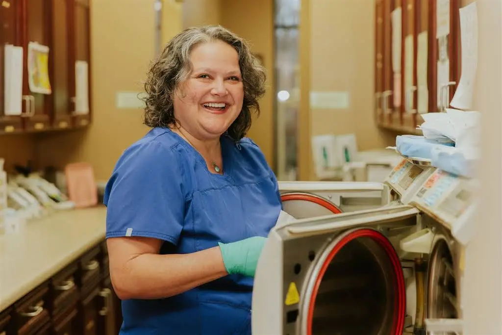 Davis Dental Studio - Hillsborough