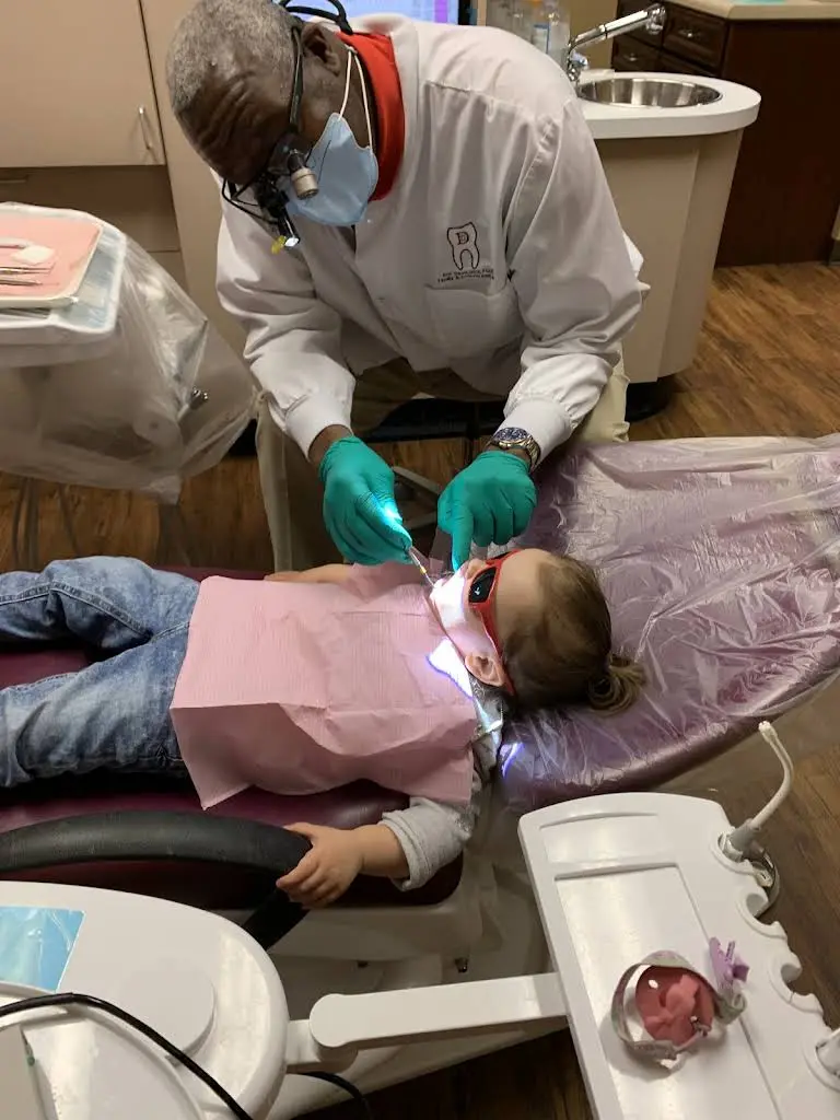 Davis Dental Studio - Hillsborough
