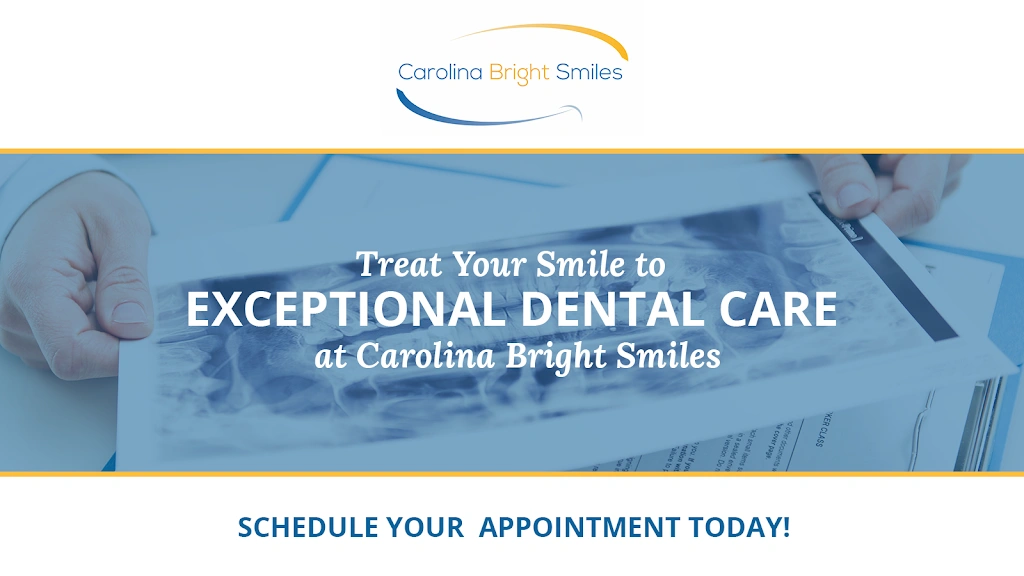 Carolina Bright Smiles