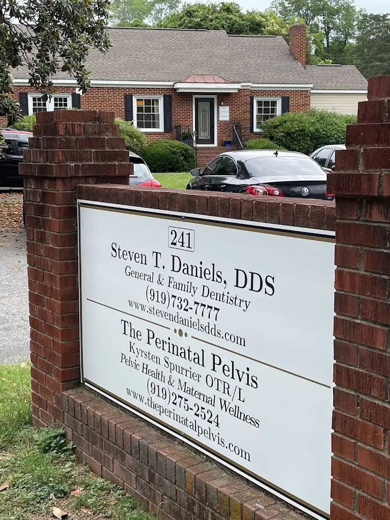 Steven T. Daniels DDS PA