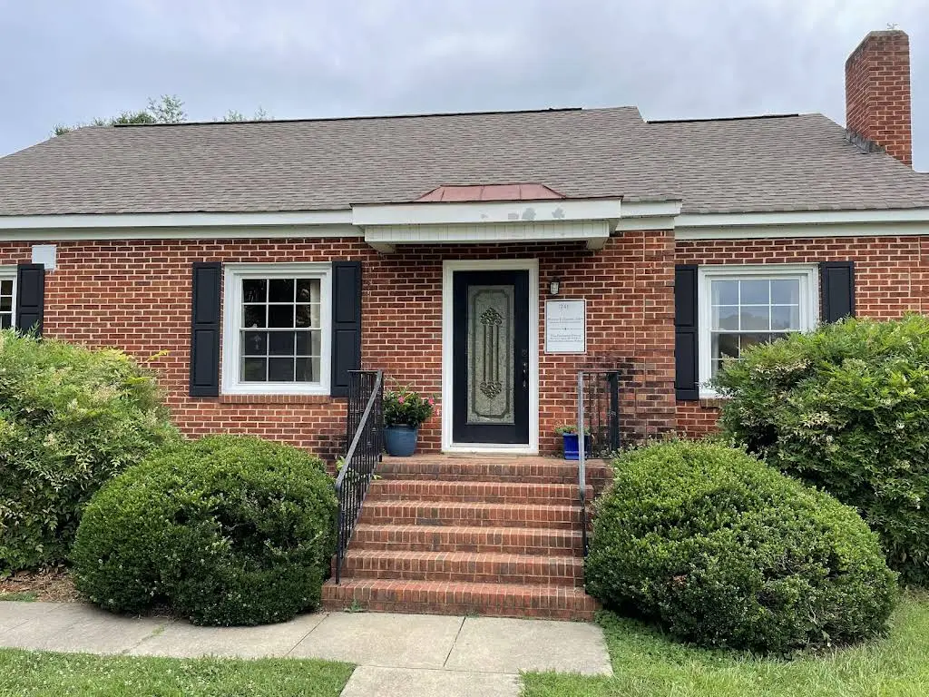 Steven T. Daniels DDS PA