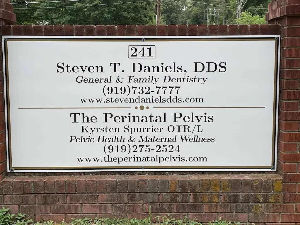 Steven T. Daniels DDS PA
