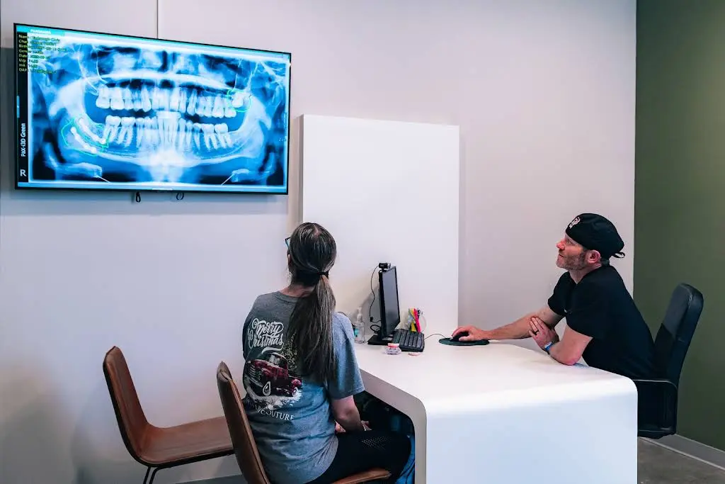 Highland Implant Center
