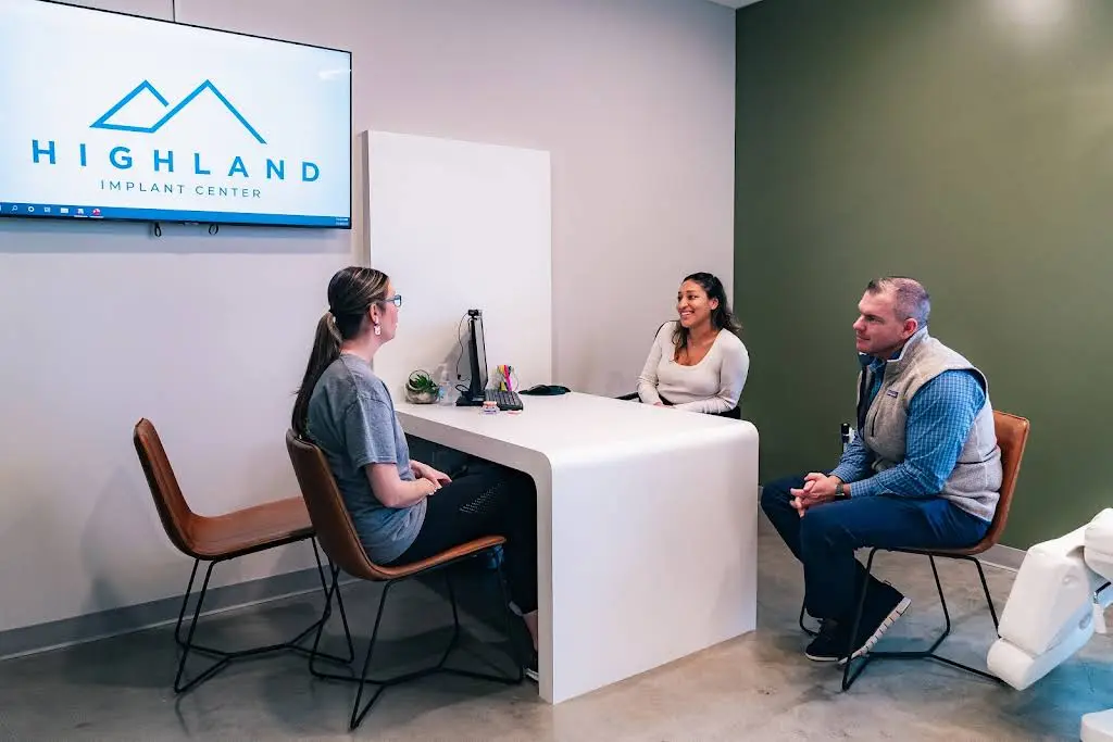 Highland Implant Center