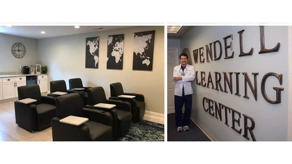 Wendell Learning Center