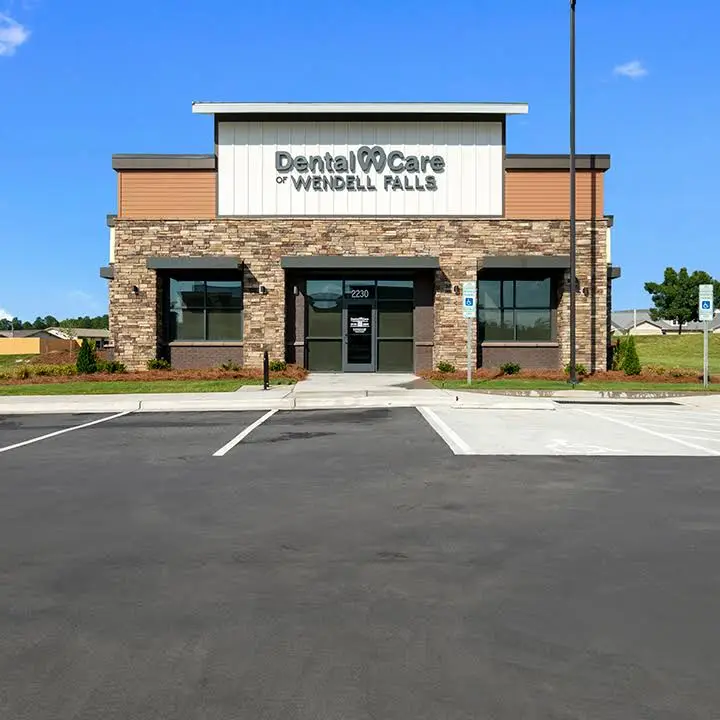 Dental Care of Wendell Falls