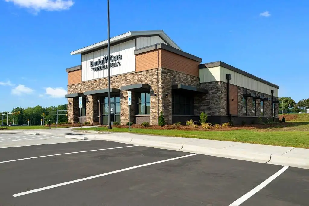 Dental Care of Wendell Falls