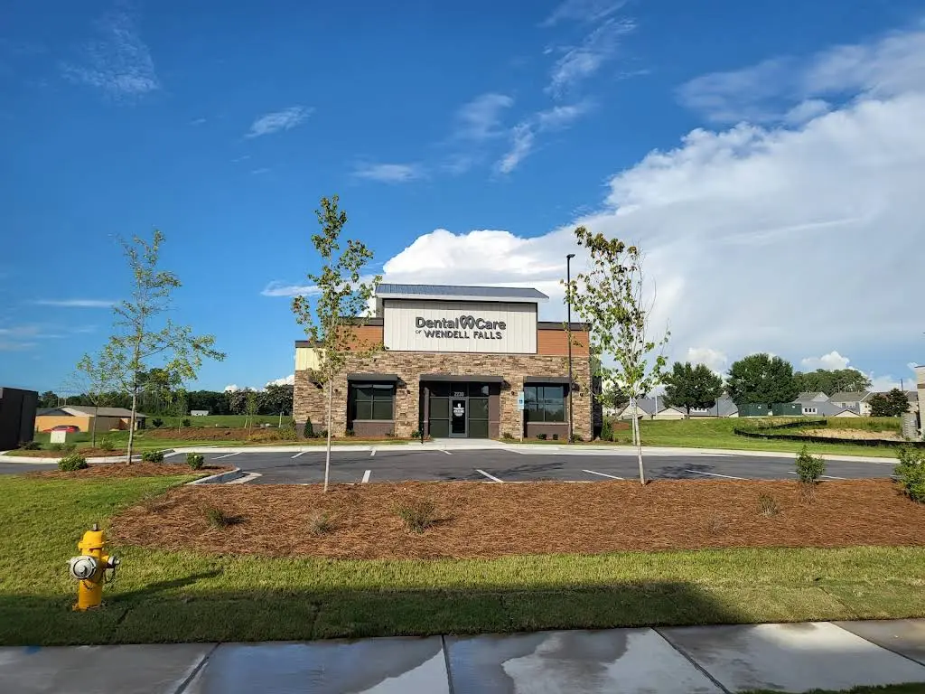 Dental Care of Wendell Falls