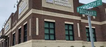 Stansell Dentistry Associates - Knightdale