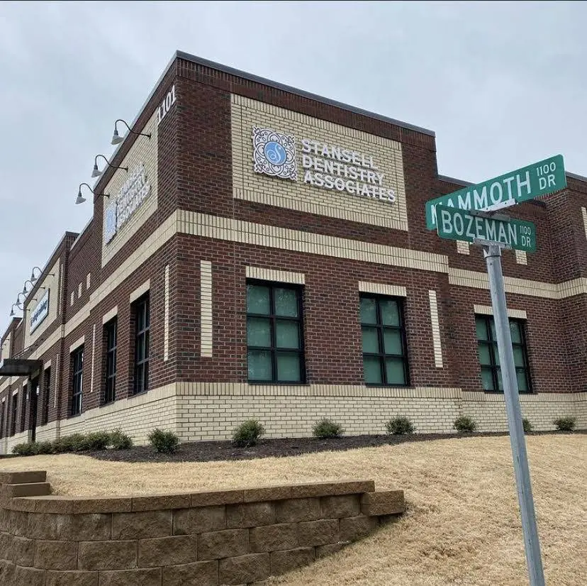 Stansell Dentistry Associates - Knightdale