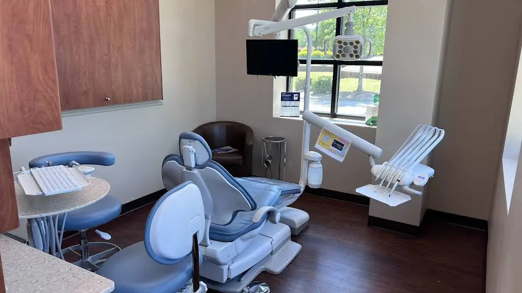 Stansell Dentistry Associates - Knightdale