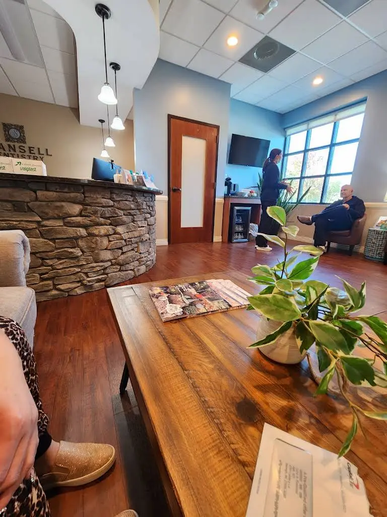 Stansell Dentistry Associates - Knightdale