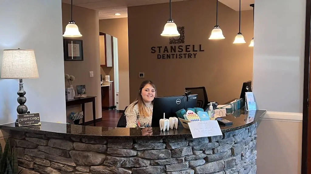 Stansell Dentistry Associates - Knightdale