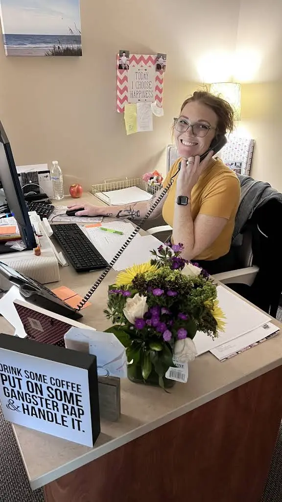 Stansell Dentistry Associates - Knightdale