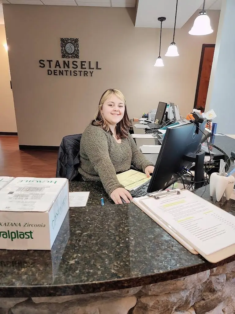 Stansell Dentistry Associates - Knightdale