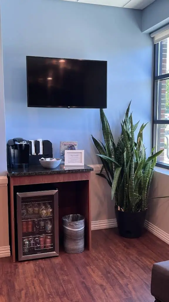 Stansell Dentistry Associates - Knightdale