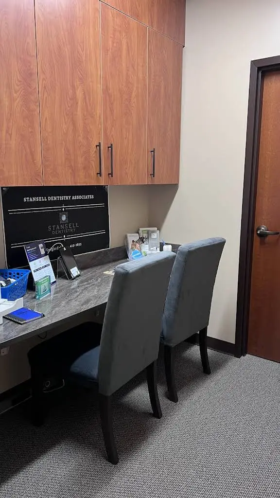Stansell Dentistry Associates - Knightdale