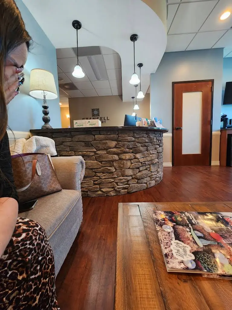 Stansell Dentistry Associates - Knightdale