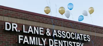 Lane & Associates Family Dentistry - Knightdale