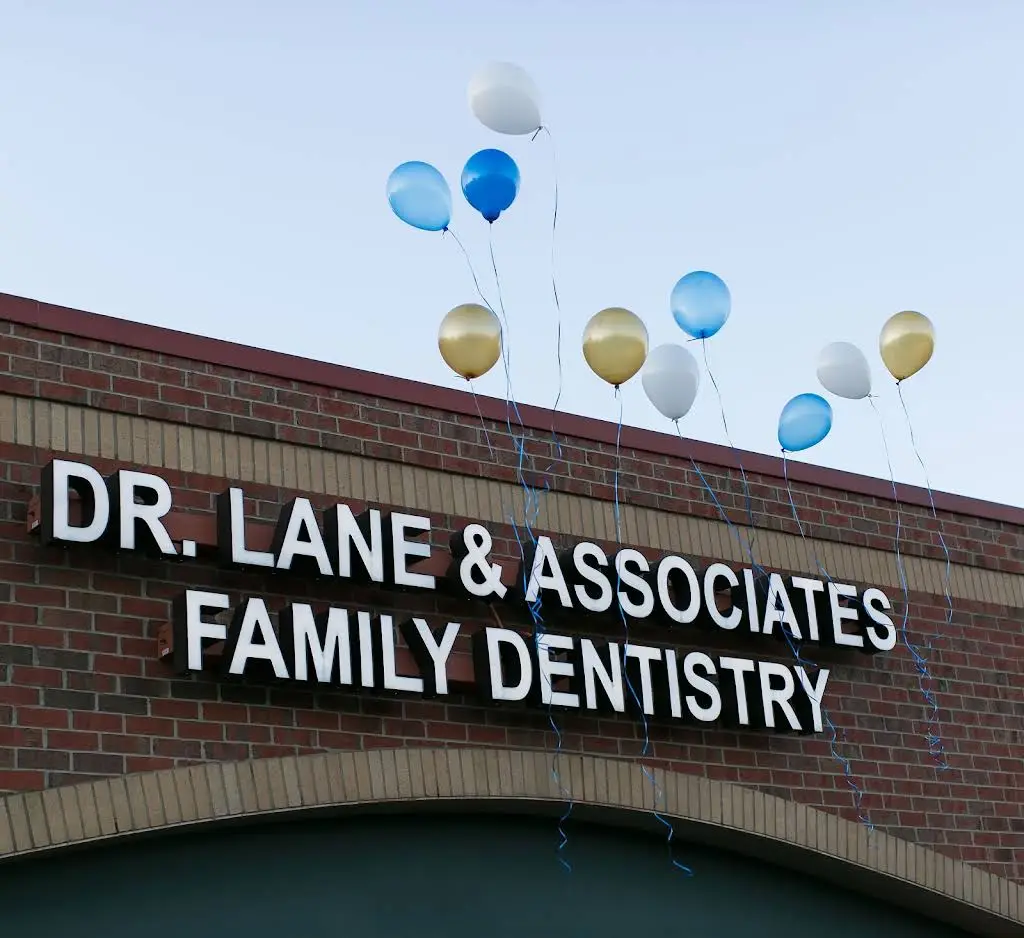 Lane & Associates Family Dentistry - Knightdale