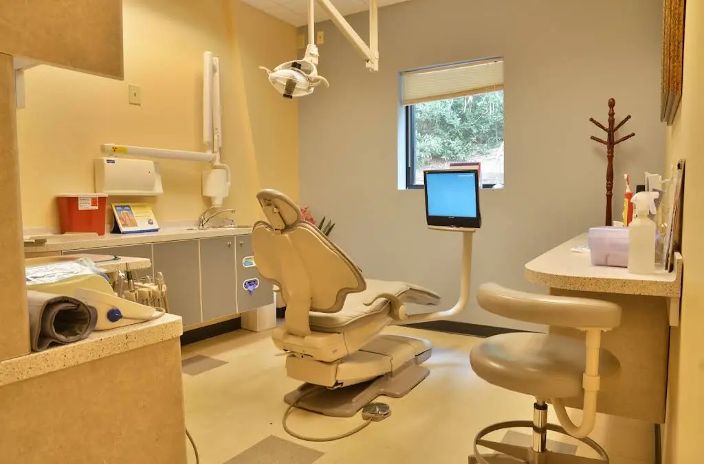 Lane & Associates Family Dentistry - Knightdale
