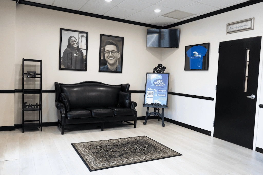 Lane & Associates Family Dentistry - Knightdale