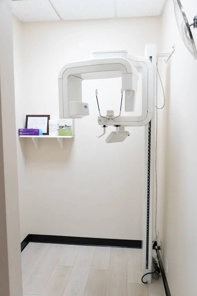 Lane & Associates Family Dentistry - Knightdale