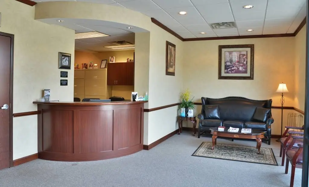 Lane & Associates Family Dentistry - Knightdale