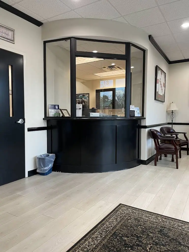 Lane & Associates Family Dentistry - Knightdale