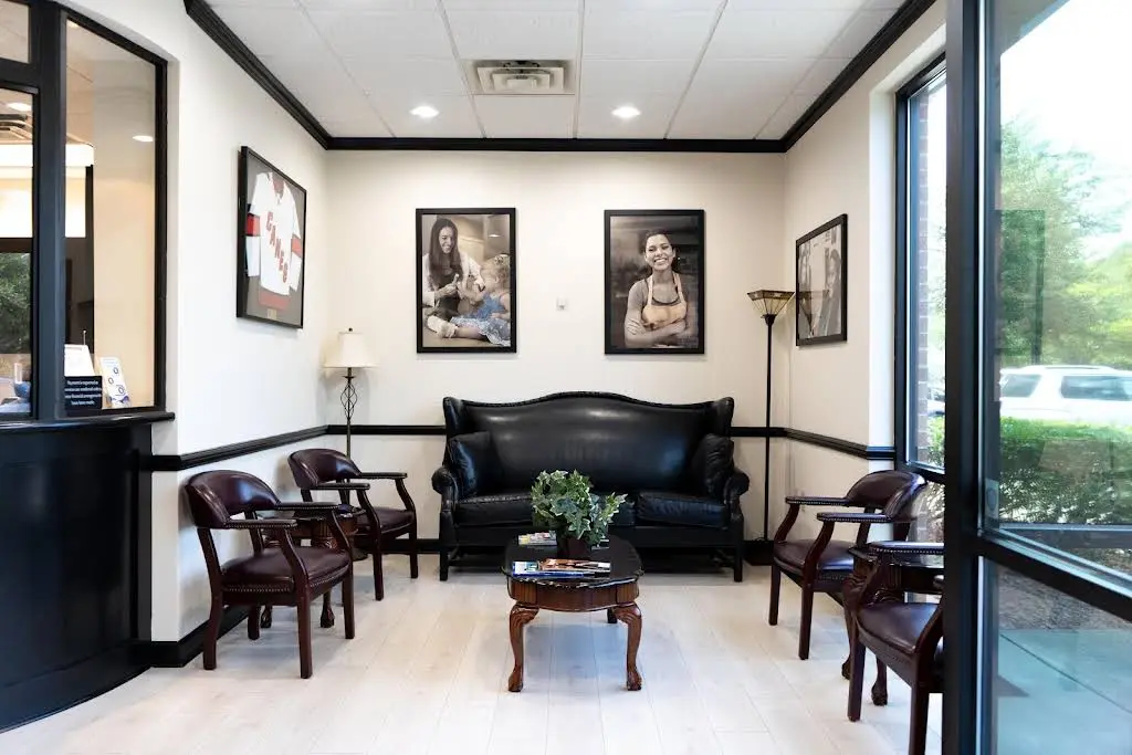 Lane & Associates Family Dentistry - Knightdale