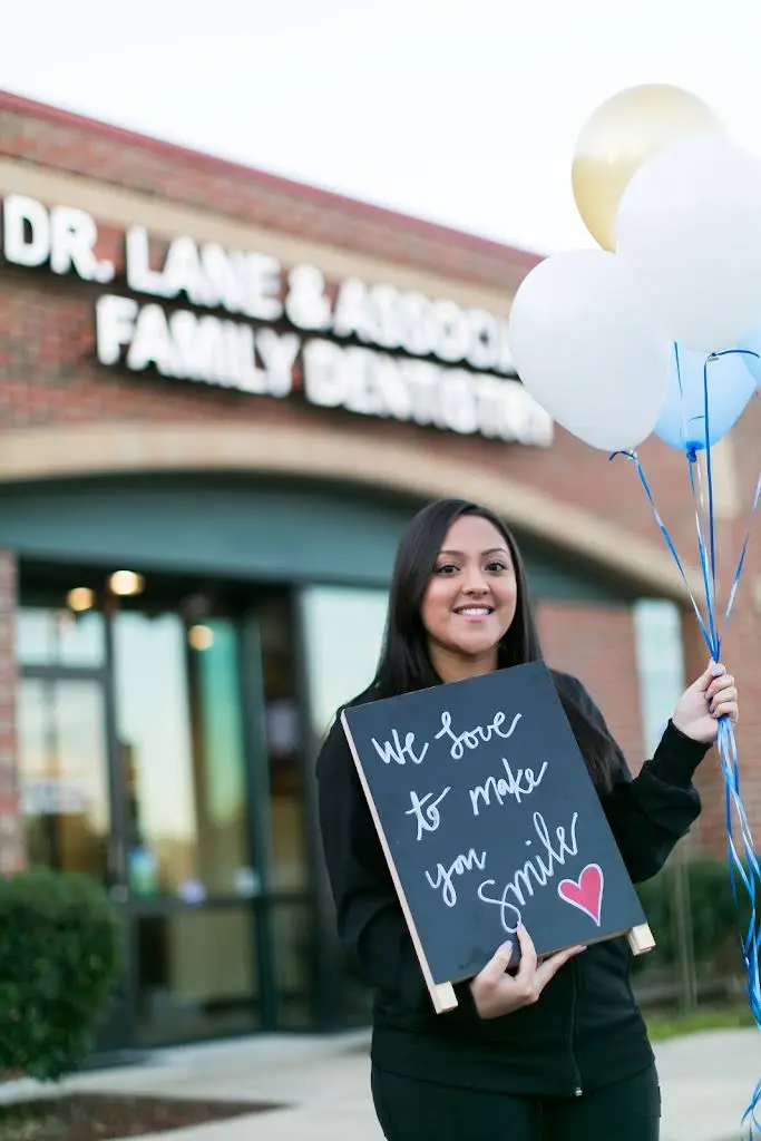 Lane & Associates Family Dentistry - Knightdale