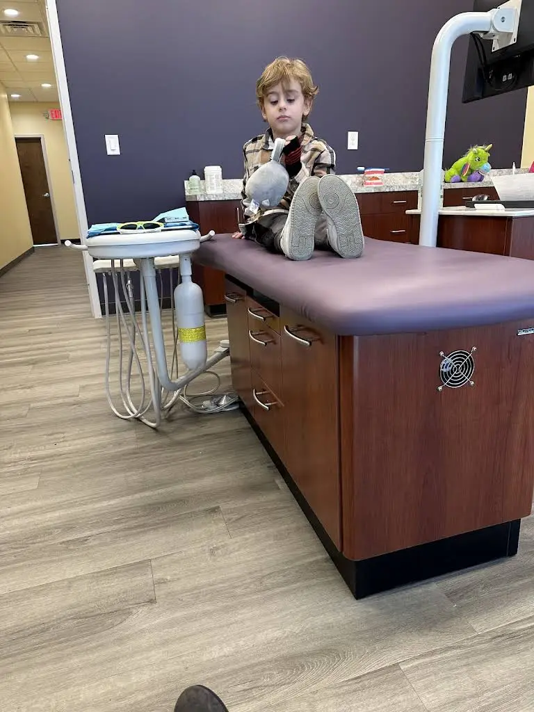 The Smiling Turtle Pediatric Dentistry