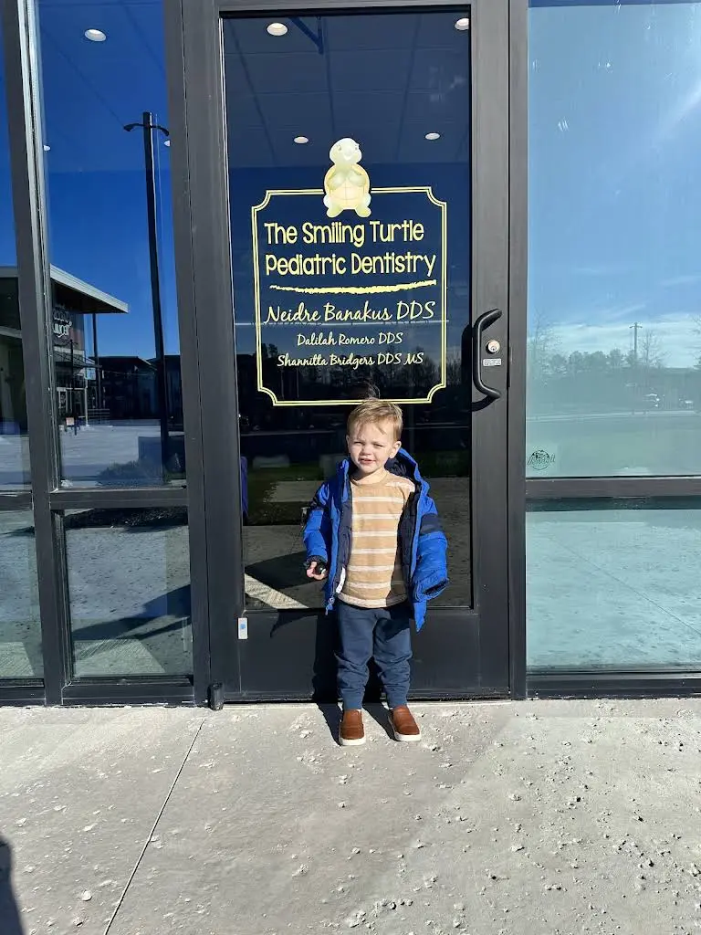 The Smiling Turtle Pediatric Dentistry