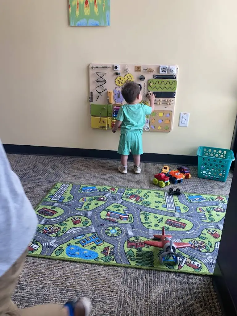 The Smiling Turtle Pediatric Dentistry