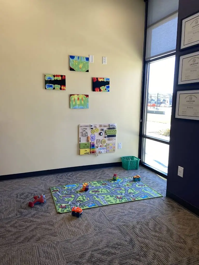 The Smiling Turtle Pediatric Dentistry
