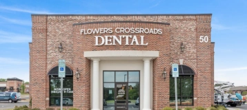 Flowers Crossroads Dental