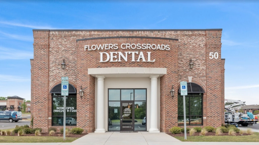 Flowers Crossroads Dental