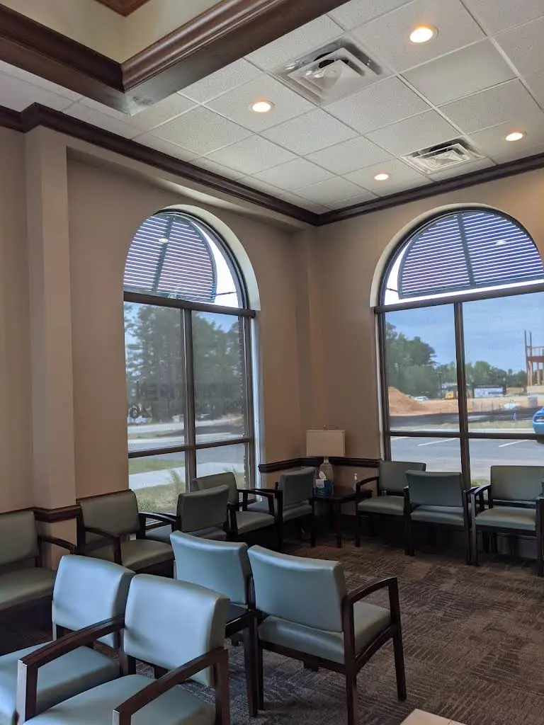 Flowers Crossroads Dental