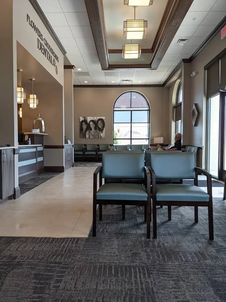 Flowers Crossroads Dental