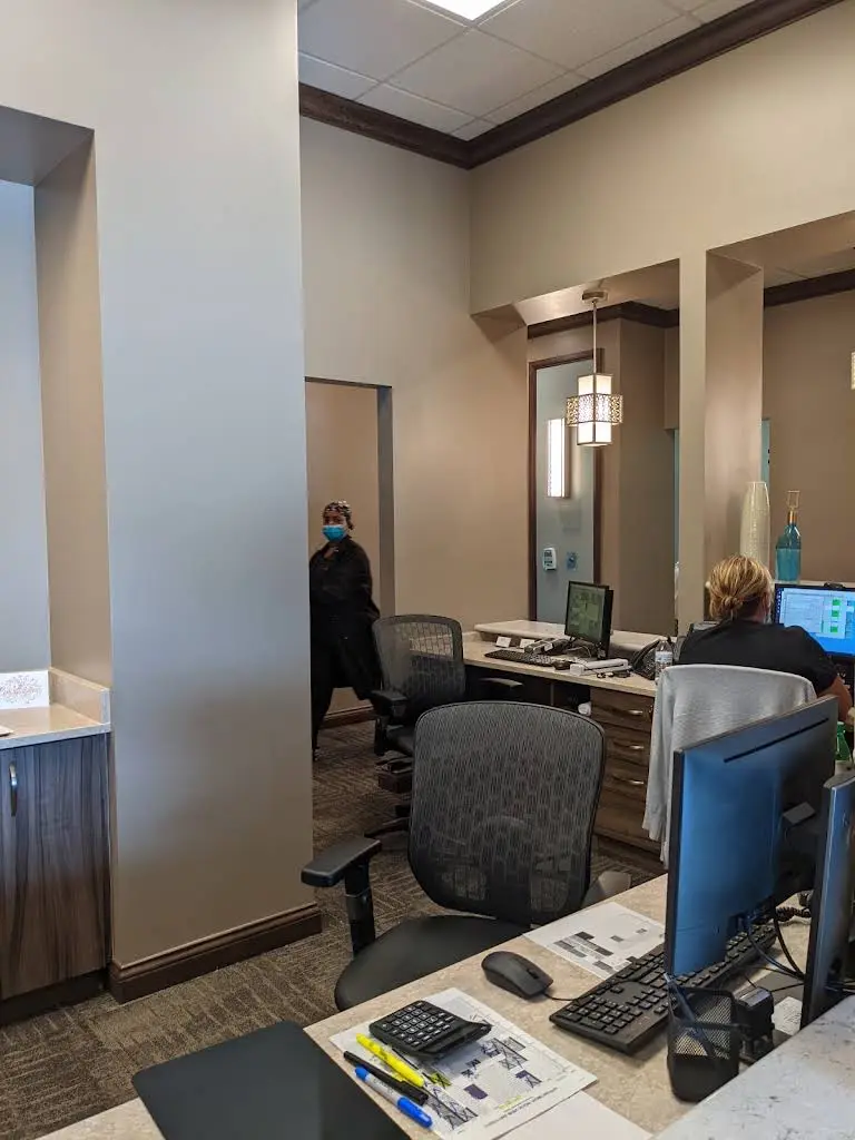 Flowers Crossroads Dental