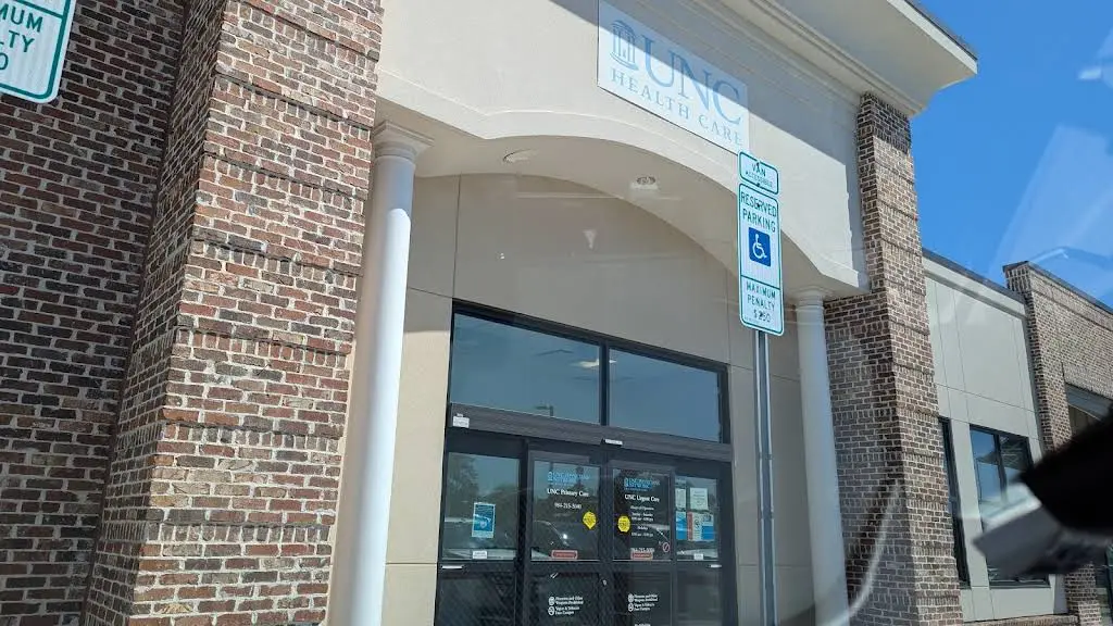 Flowers Crossroads Dental