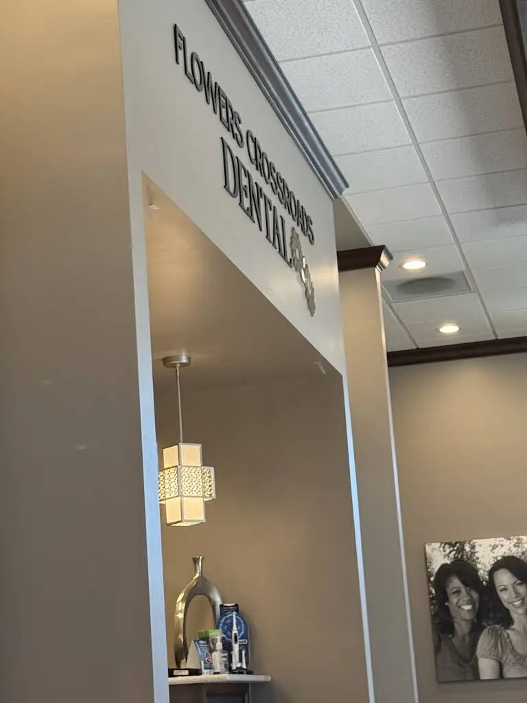 Flowers Crossroads Dental