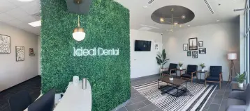 Ideal Dental Wilson