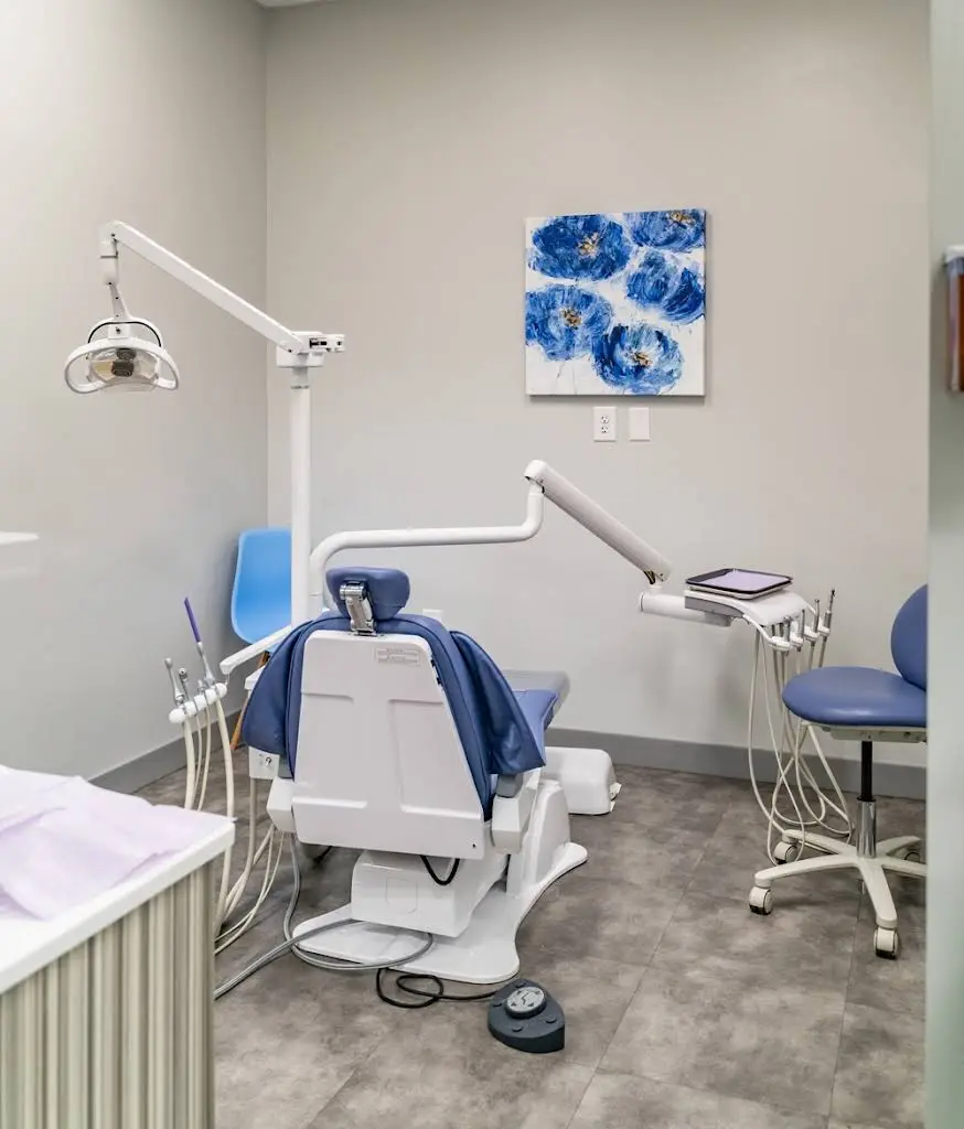 Ideal Dental Wilson