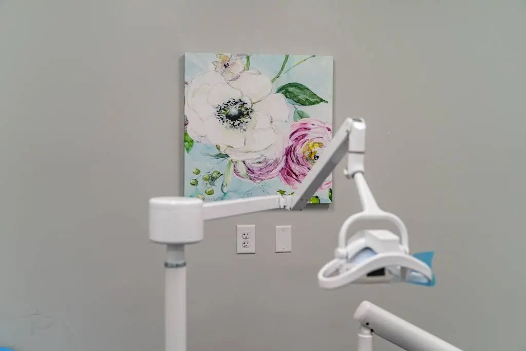 Ideal Dental Wilson