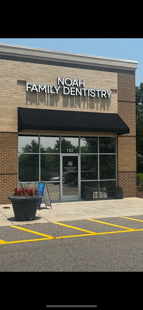 Noah Family Dentistry
