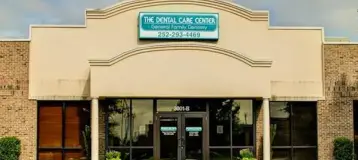 The Dental Care Center